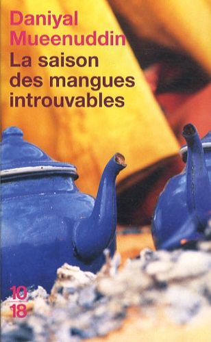 La Saison Des Mangues Introuvables