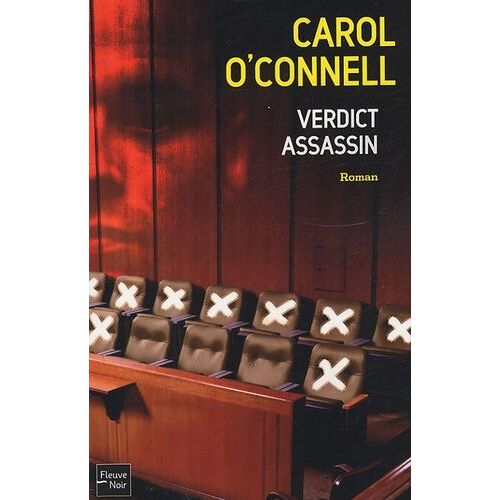 Verdict Assassin