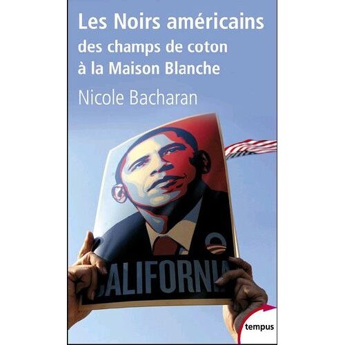 Les Noirs Américains - Des Champs De Coton À La Maison Blanche