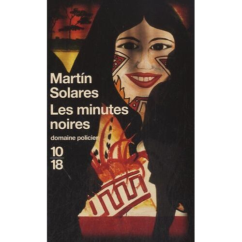 Les Minutes Noires