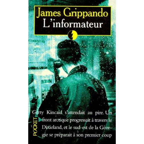 L'informateur