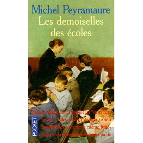 Les Demoiselles Des Écoles