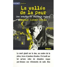 La Vallée De La Peur - Une Enquête De Sherlock Holmes