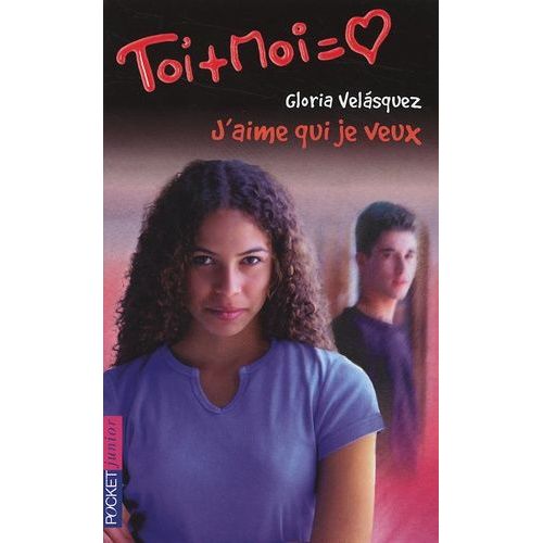 Toi Et Moi Tome 21 : J'aime Qui Je Veux