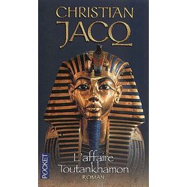 L'affaire Toutankhamon