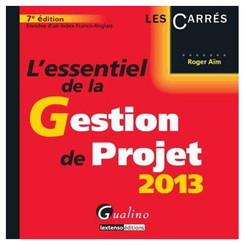 L'essentiel De La Gestion De Projet
