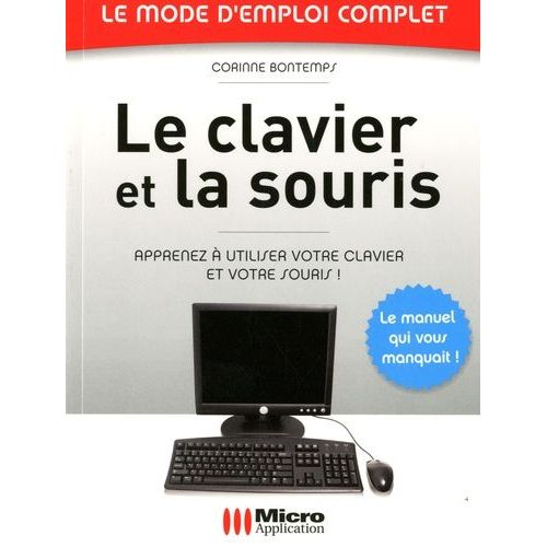 Le Clavier Et La Souris