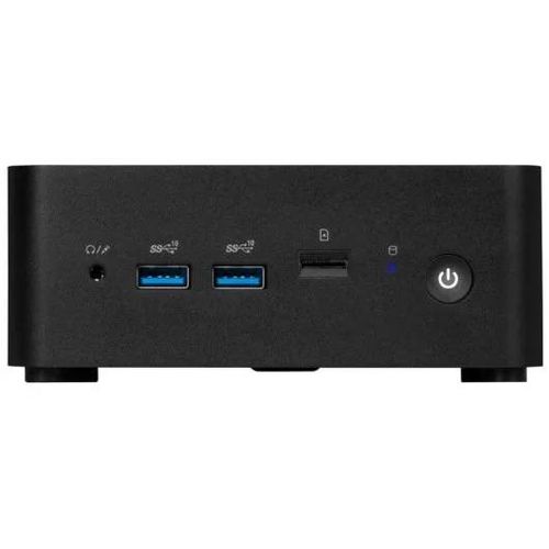 Msi Cubi Nuc 1mg-207bes Intel Core 5 120u
