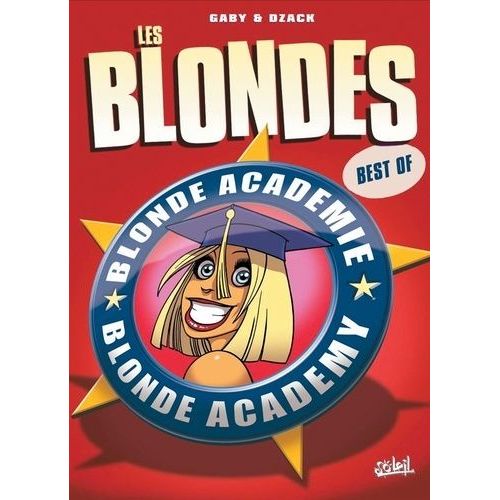 Les Blondes - Blondes Academy