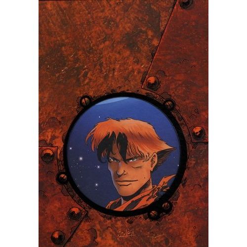 Lanfeust Des Etoiles - Coffret En 4 Volumes : Tome 1, Un, Deux, Troy - Tome 2, Les Tours De Meirrion - Tome 3, Les Ables D'abraxar - Tome 4, Les Buveurs De Mondes