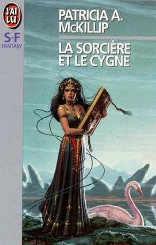 La Sorcière Et Le Cygne