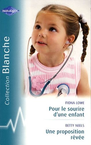 Pour Le Sourire D'un Enfant, Une Proposition Rêvée