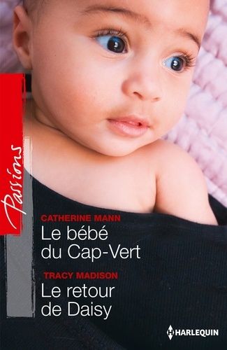 Le Bébé Du Cap-Vert - Le Retour De Daisy