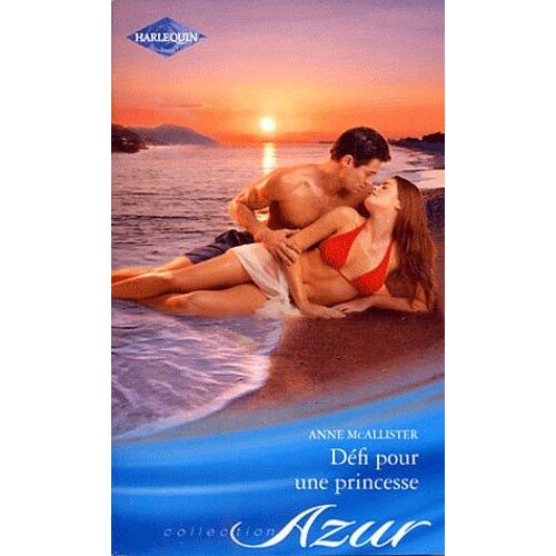 Défi Pour Une Princesse