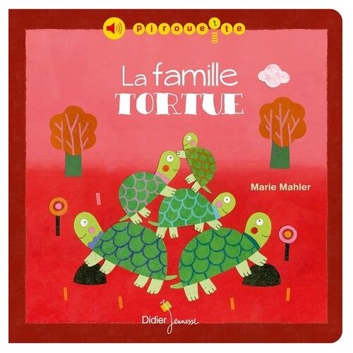 La Famille Tortue