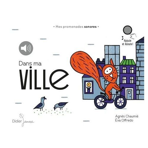 Dans Ma Ville