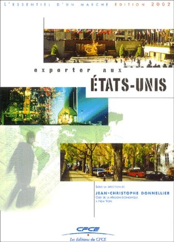 Exporter Aux Etats-Unis