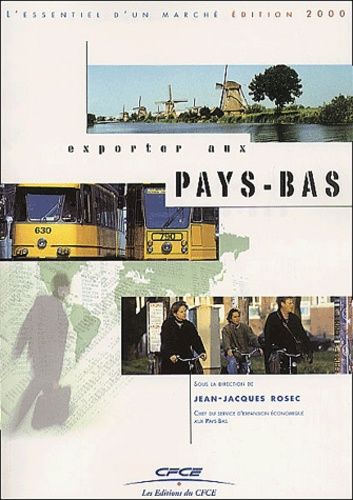 Exporter Aux Pays-Bas