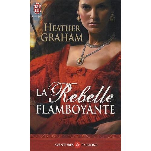 La Rebelle Flamboyante