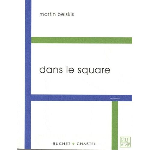 Dans Le Square