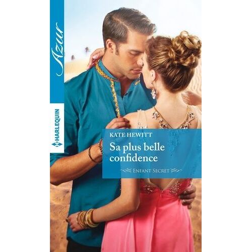 Sa Plus Belle Confidence