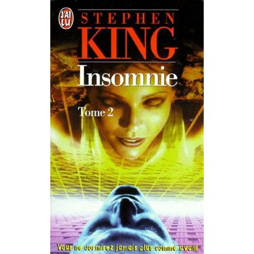 Insomnie - Tome 2