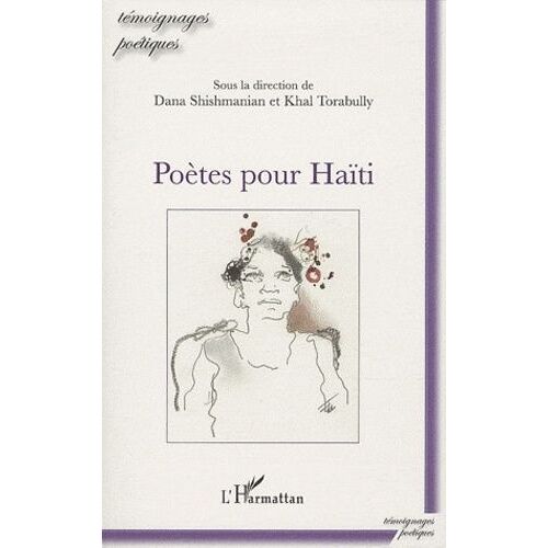 Poètes Pour Haïti