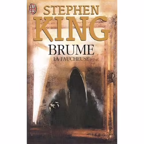 Brume Tome 2 : La Faucheuse