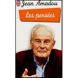 Les Pensées