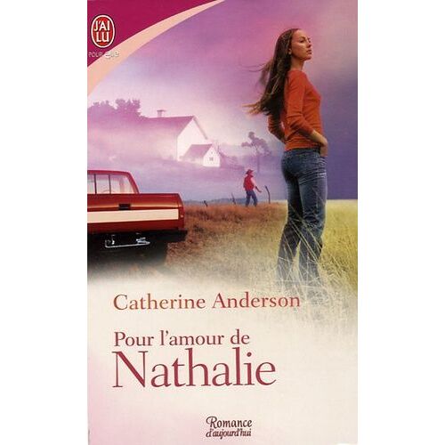 Pour L'amour De Nathalie