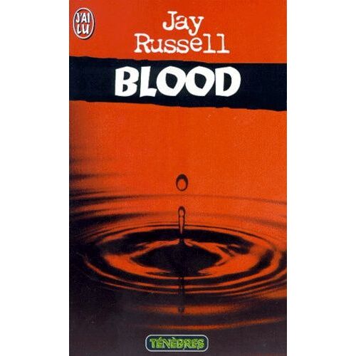 Blood