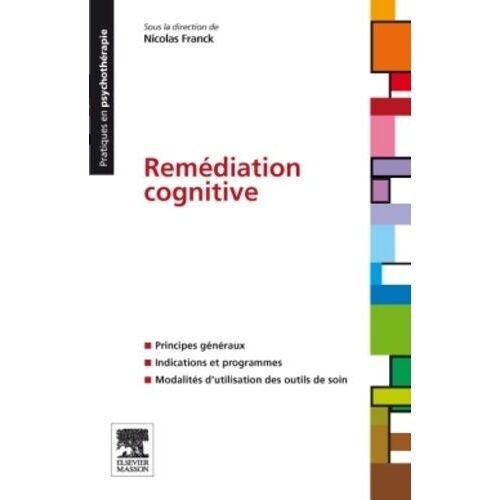 Remédiation Cognitive