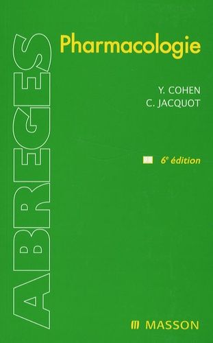 Pharmacologie