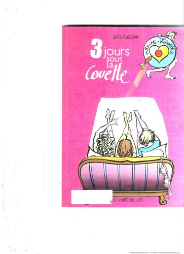 3 Jours Sous La Couette