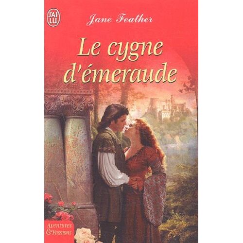 Le Cygne D'émeraude