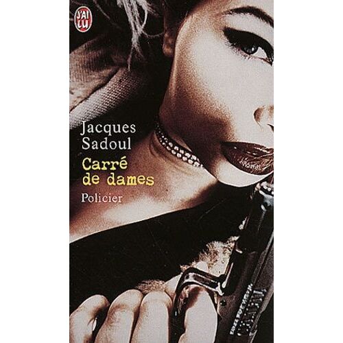 Carré De Dames
