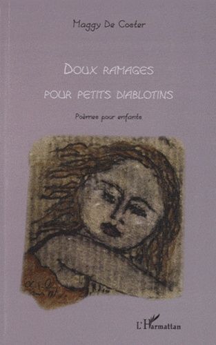 Doux Ramages Pour Petits Diablotins - Poèmes Pour Enfants