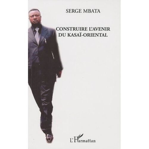 Construire L'avenir Du Kasai Oriental