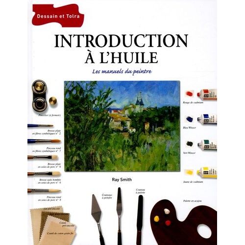 Introduction À L'huile