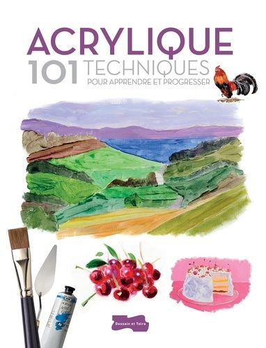 Acrylique