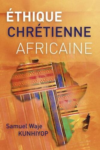 Éthique Chrétienne Africaine