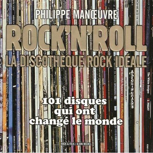 Rock'n'roll - La Discothèque Rock Idéale