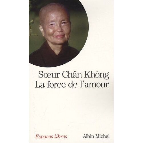 La Force De L'amour