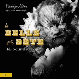 La Belle Et La Bête - Les Coulisses Du Tournage