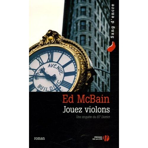 Jouez Violons