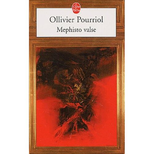 Mephisto Valse