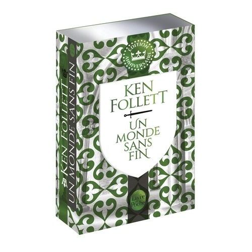 Un Monde Sans Fin