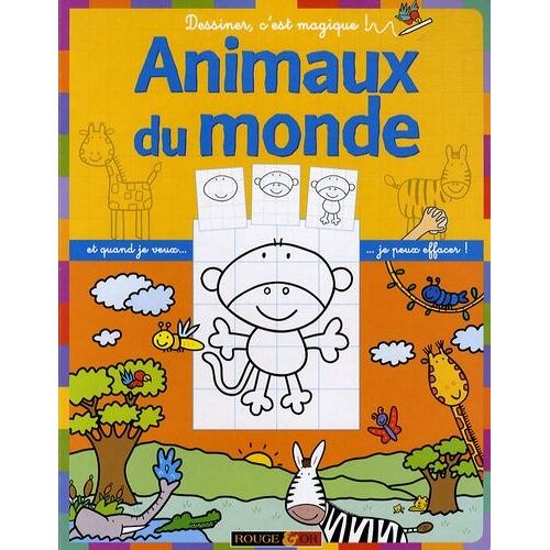 Animaux Du Monde