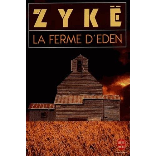 La Ferme D'eden