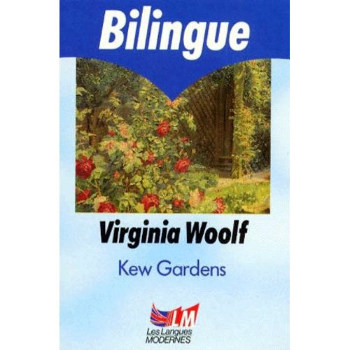 Kew Gardens - And Other Short Stories